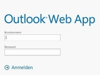Outlook WebApp