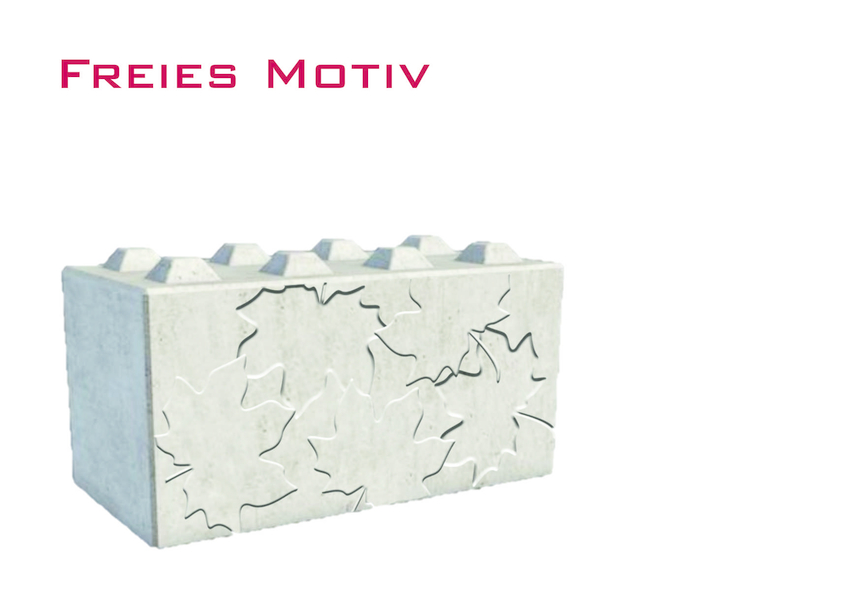 FREIES MOTIV