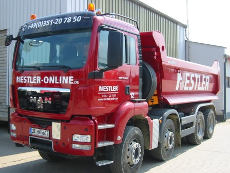 3-Achser