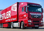 Transport & Logistik