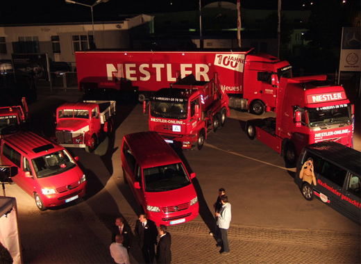 100 Jahre Nestler