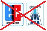 No EC und Giro Card
