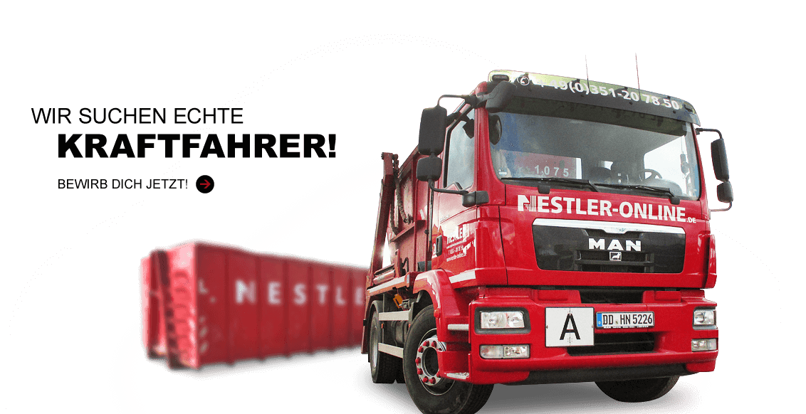 Slide Kraftfahrer