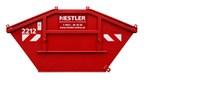 Multicar-Container