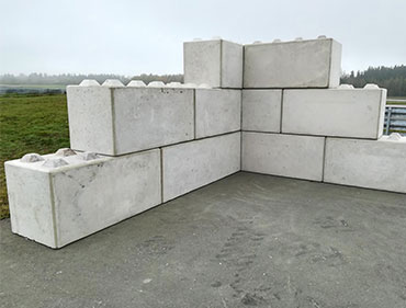 Nestler-Block