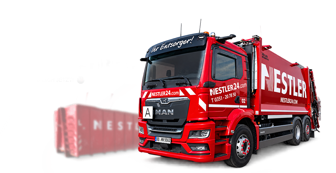 Stellenanzeigen Nestler
