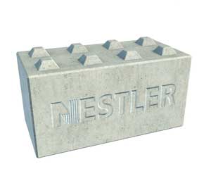 Nestler-Block Logo