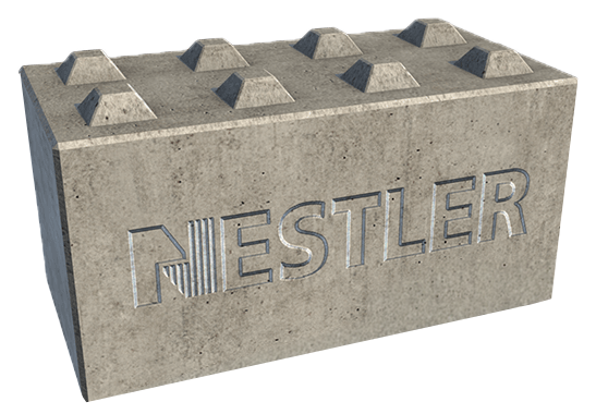NESTLER-Block