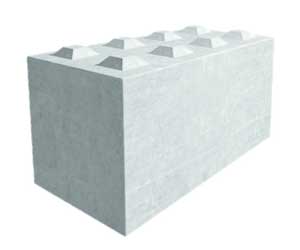 Standard Nestler-Block