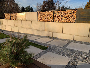Gartengestaltung