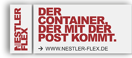 Nestler Flex-Container Shop